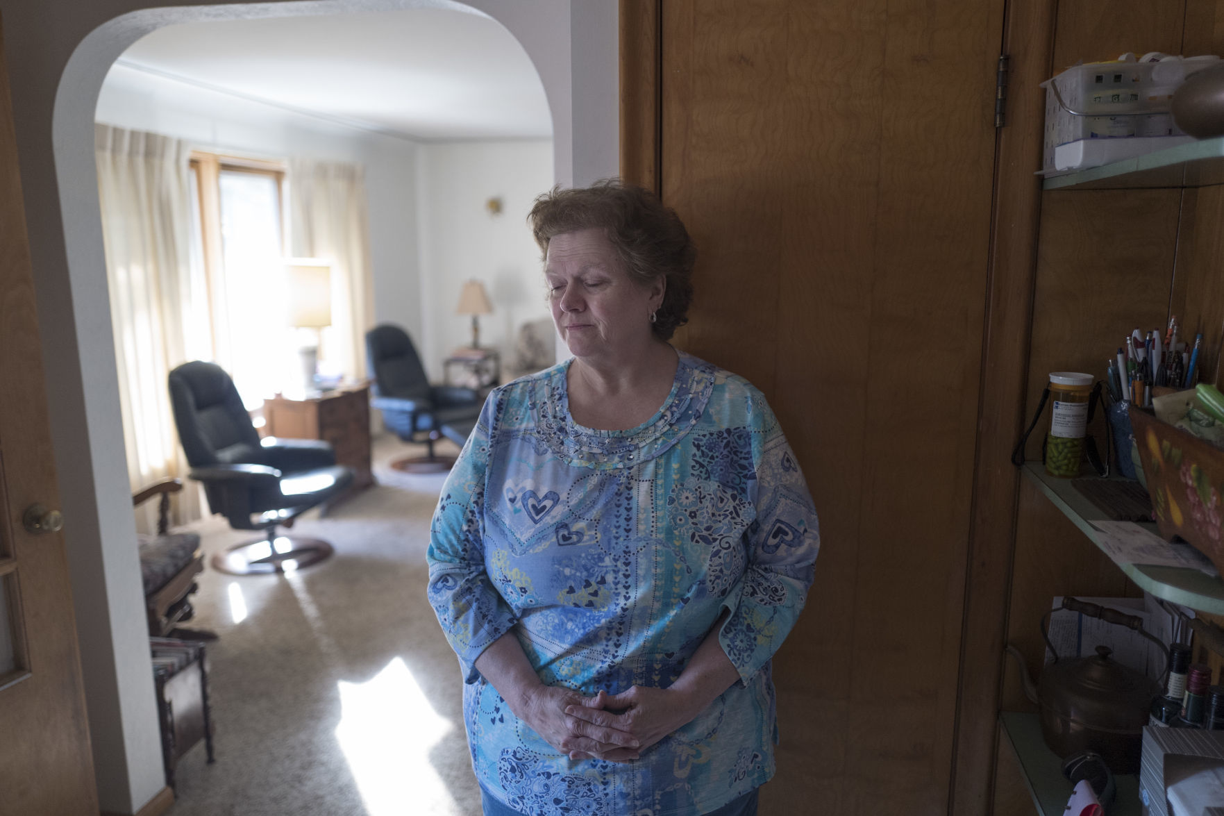 The search for Jayme Closs